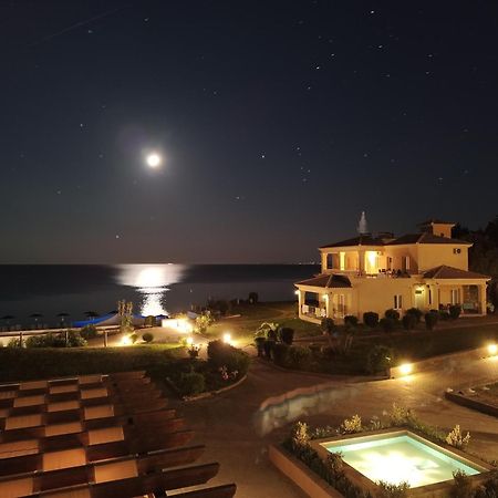 Ionian Sea View Hotel - Corfu Kávos Extérieur photo