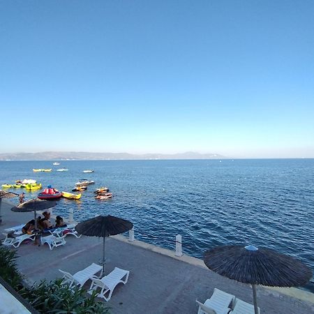 Ionian Sea View Hotel - Corfu Kávos Extérieur photo